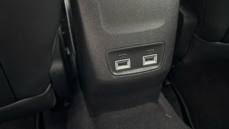 Peugeot 2008 100kW GT 50kWh 5dr Auto Electric Estate